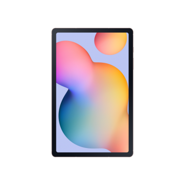Samsung Galaxy Tab S6 Lite Gül Kurusu Tablet