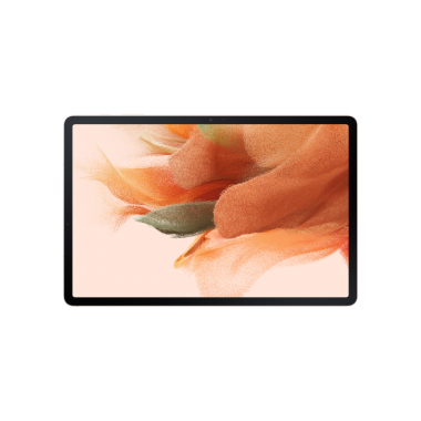 Samsung Galaxy Tab S7 FE WIFI Açık Pembe Tablet