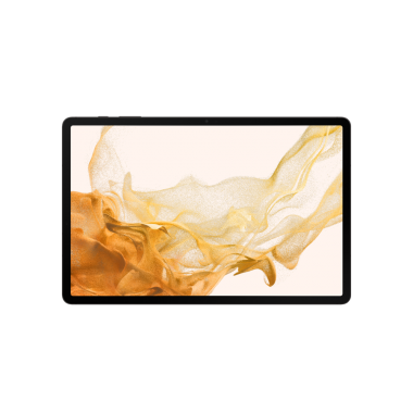 Samsung Galaxy Tab S8 Plus Siyah Tablet
