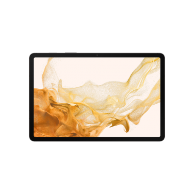Samsung Galaxy Tab S8 Siyah Tablet