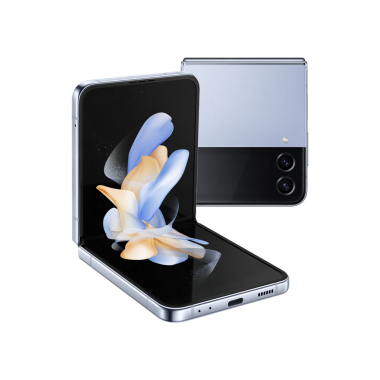 Samsung Galaxy Z Flip4 128GB Mavi