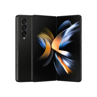 Samsung Galaxy Z Fold4 256 GB Siyah