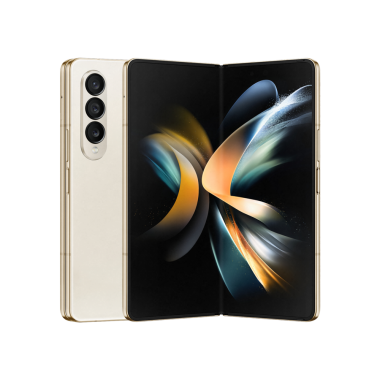Samsung Galaxy Z Fold4 256GB Bej
