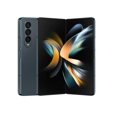 Samsung Galaxy Z Fold4 256GB Gri