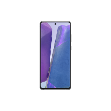 Samsung Note 20 Gri