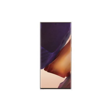 Samsung Note 20 Ultra Bronz