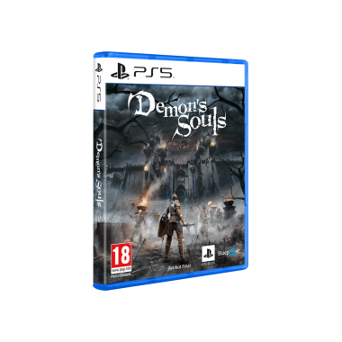 Sony Demon's Souls (PS5) Oyun