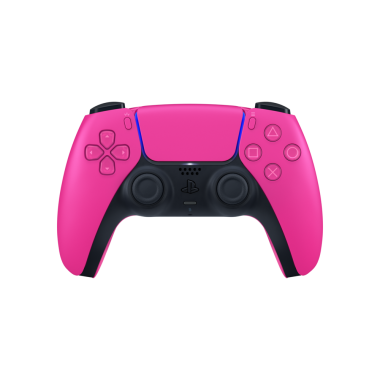 Sony DualSense Controller Nova Pink Oyun Konsolu