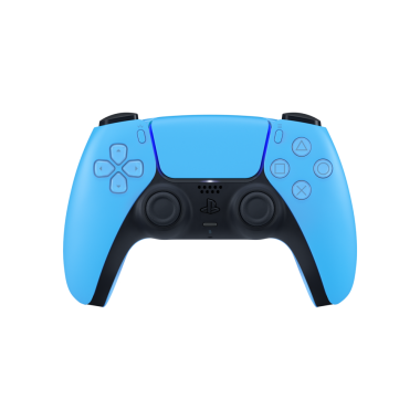 Sony DualSense Controller Starlight Blue Oyun Konsolu