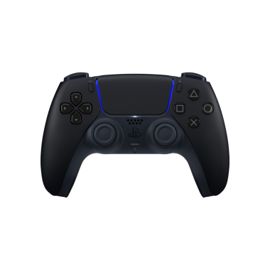Sony DualSense Wireless Controller Siyah Oyun Konsolu