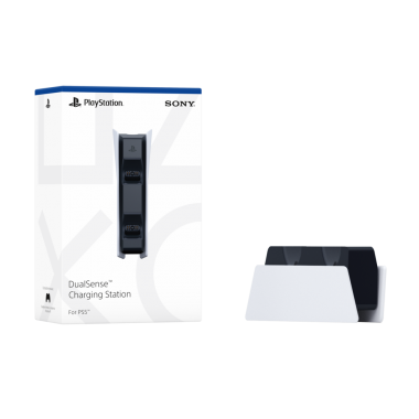 Sony PS5 DualSense Charging Station/EUR Oyun Konsolu
