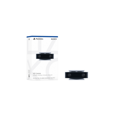 Sony PS5 HD Camera/EAS Oyun Konsolu