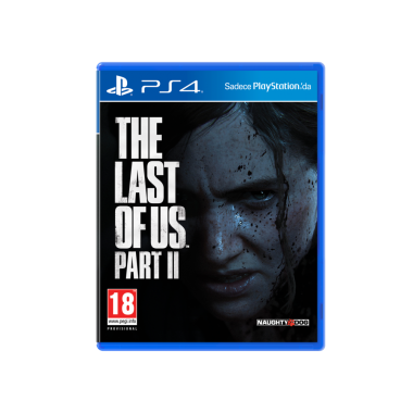 Sony The Last of Us Part II (PS4) Oyun