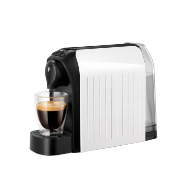 Tchibo Cafissimo Easy, Beyaz Espresso Makinesi
