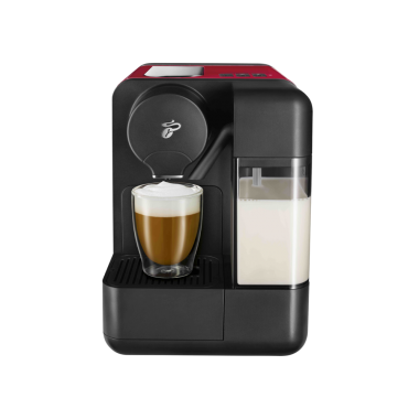 Tchibo Cafissimo Milk Kırmızı Espresso Makinesi
