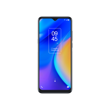 TCL 20 SE 64GB Siyah