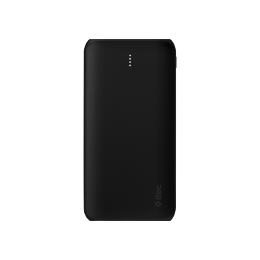 Ttec 2BB163S PowerSlim Duo 10.000mAh Ta