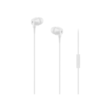 ttecPopMikrofonlu KulakİçiKulaklık 3.5mm