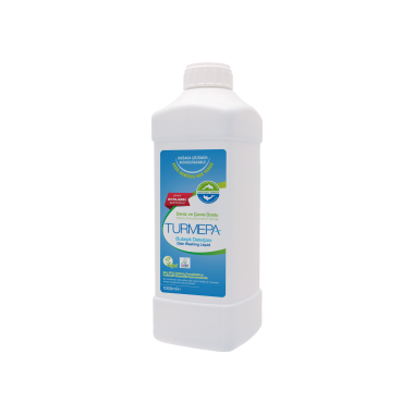 Turmepa Bulaşık Deterjanı (Ecolabel)
