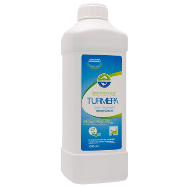 Turmepa Cam Temizleyici