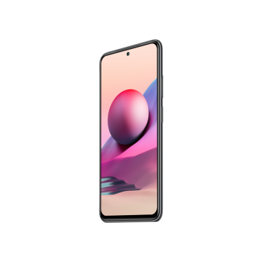 Xiaomi Note 10S 128GB Gri
