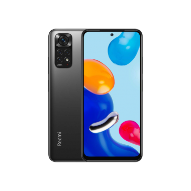 Xiaomi Note 11 4GB/64GB Gri