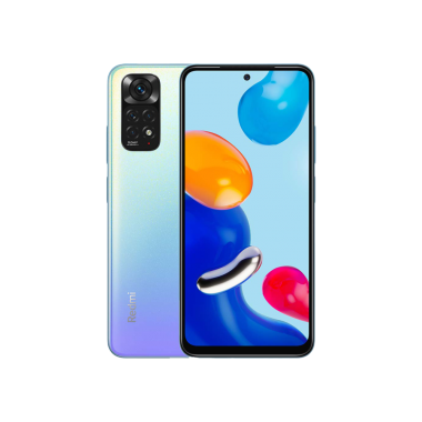 Xiaomi Note 11 4GB/64GB Yıldız Mavisi