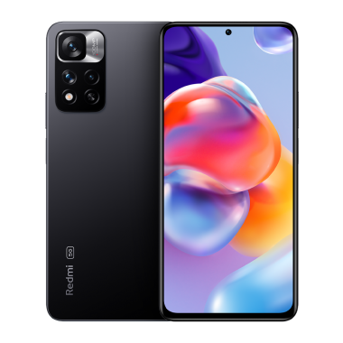  Xiaomi Note 11Pro 6/128GB 5G Gri